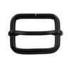 BIKICOCO hebilla metálica de ajuste deslizante tri-glides, 1 x 3/4