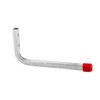 Gedotec Wall Hooks Garage Hooks Workshop Mounting Hooks for Screwing