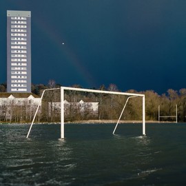 We Don't Like The People We've Become