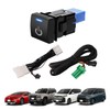 Virauto Toyota Prius 60 Series TV Television Canceller for Noah