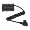 D Tap to NP F970 F570 F550 Double Sided Dummy