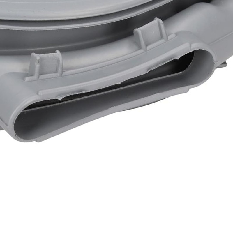 Aspares For Washer Dryer Rubber Door Seal Gasket Compatible With