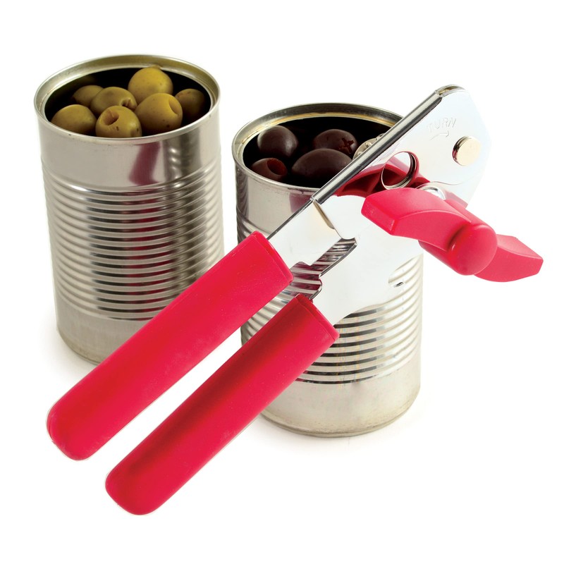 NORPRO Deluxe Can Opener, 1 EA