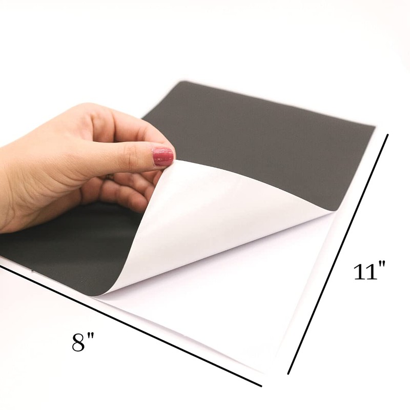 River Birch 5 Pack Charcoal Black Match Striker Paper with