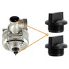 63405 Water Drain Thread plug and Seal O-ring for Harbor