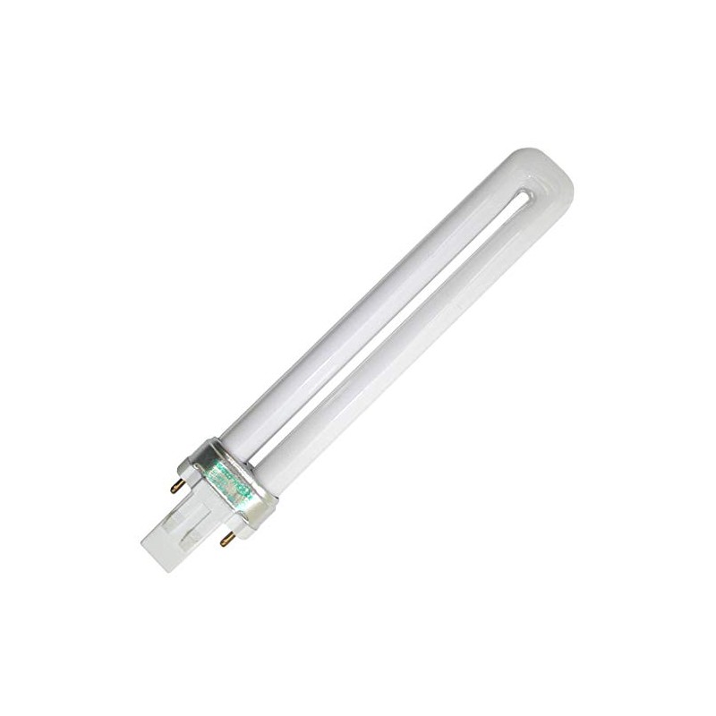 Satco 08312 - CFS13W/841 S8312 Single Tube 2 Pin Base