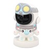 Security Camera Wireless WiFi Spaceman Robot Shape 1080p HD Night