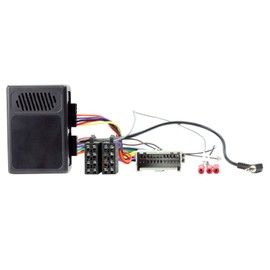 Connects2 CTSCV007.2 - Car Stereo Steering Wheel Control Interface