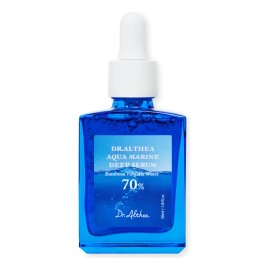 Dr.althea - Aqua Marine Deep Serum 30ml Normal A Seca Día/noche