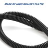 Rear View Back Up Camera Wiring Harness Compatible with Ford