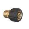 HOTEISON High Pressure Washer, High Pressure Hose, Connection Coupling, Ryobi