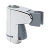 R291CH-G Sliding Shower Hook for Φ30, Chrome Plated Type, G