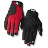 Giro Remedy X2 Bike Gloves Men red/black Glove size S