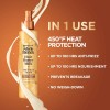 Protector Termico Garnier Whole Blends Hair Honey Milk 45...