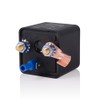 Heavy Duty Starter Relay Battery Split Charge Auto 12V 200A