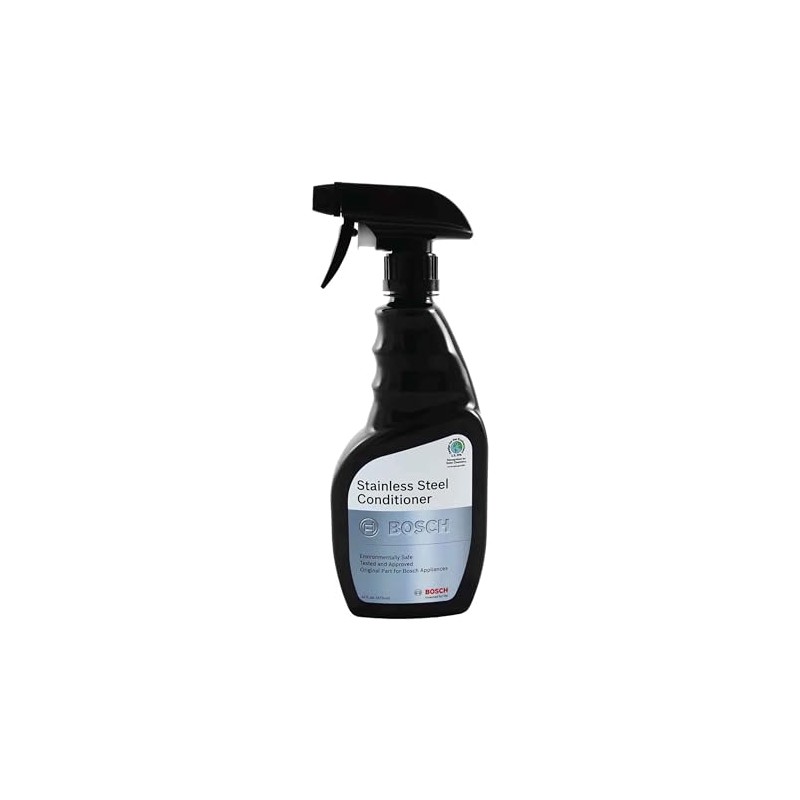 Bosch 00576696 Small Appliance Accessorie Stainless Steel Conditioner (Spray Bottle)