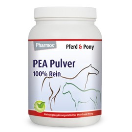 Pferd & Pony PEA (Palmitoylethanolamide) Powder 100% Pure High Dose