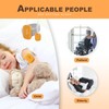 Wireless Enuresis Alarm, Bed Wetting Reminder for Kids and Elderly,