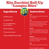 RITZ Original Crackers, 12 - 13.7 oz Boxes