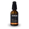 Aceite Crecimiento De Barba Y Bigote Bergamota Y Ricino 60ml