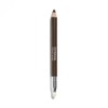 COVERGIRL Perfect Blend Eyeliner Pencil, Black Brown .03 oz (850