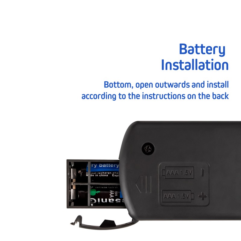 ANENG ST201 Digital Clamp Multimeter 4000 Counts Clamp Ammeters Transistor