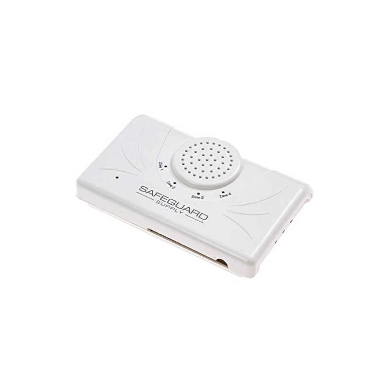Wireless Receiver for ERA Series Long Range Wireless Products -