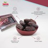 Yaffa Al-Rayyan Delicious and Juicy Mix Medjool Dates (Box of