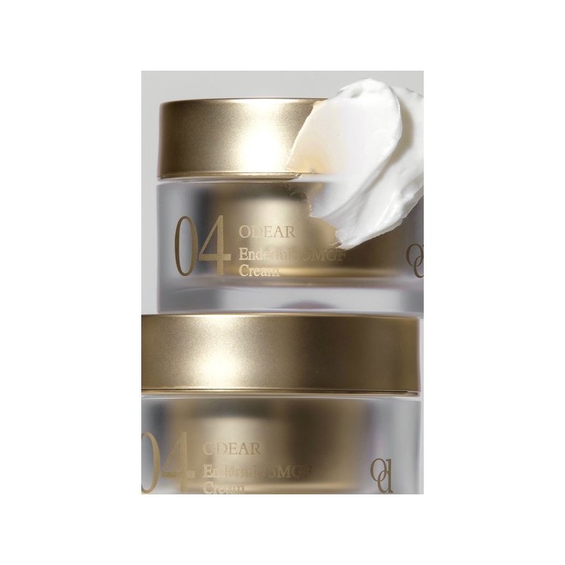 Odeir 엔더믹 5MGF 크림 1개 Endemic 5MGF Cream 1 Piece