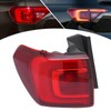 LYNICESHOP LED Tail Lights Rear Brake Lamps Outer TailLight, For