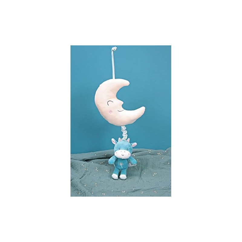 GIPSY 71281 Dragon Music Box Dragon 071281