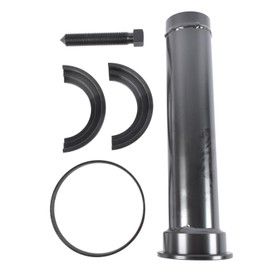 Weonefit Transmissions Input Shaft Bearing Puller Tools Black Replacement for Eaton Fuller 1 3/4″ & 2″ Shafts #4308011