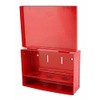 Fire Sprinkler Spare Head Box Cabinet, Available In 3, 6,