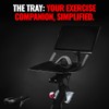 TFD The Tray | Improved Tray for Peloton Bike (orginals)
