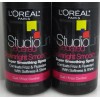 L'Oréal L'OREAL STUDIO LINE SEDATED DOWNRIGHT SMOOTH SPRAY 5.2 OZ