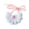 dimidium Labobo Doll Clothes Accessories Cute & Soft Scarf for