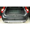 Laser Measured Trunk Liner Cargo Rubber Tray for Volvo V60