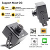 ELP 2 Megapixel Wide Angle Webcam USB 1080P Industrial Use