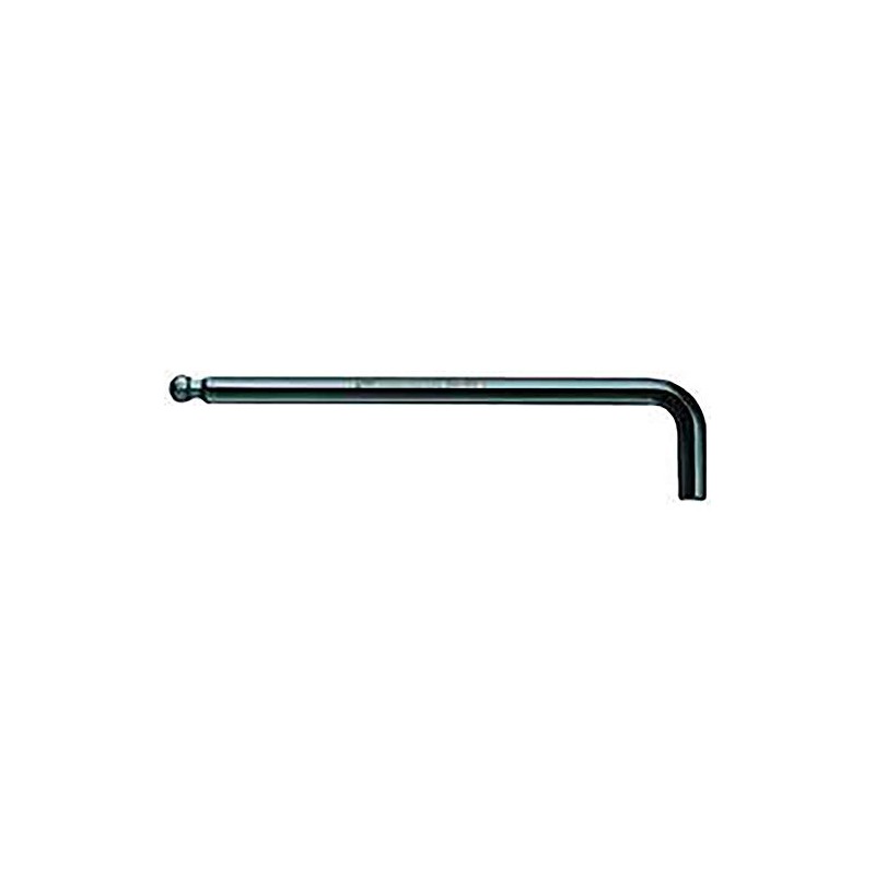 Wera 950PKLBM Hex Key 8.0 027108
