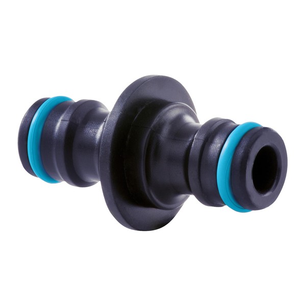 Flopro+ Double Male Garden Hose Connector