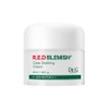 Dr. G Red Blemish Cica Soothing Cream, 50ml, 1 piece / 닥터지 레드 블레미쉬 시카 수딩 크림, 50ml, 1개