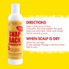 STAR CARE Snap Back 8oz/ 232ml (Activator Lotion 8oz)