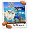 Blue Diamond Blueberry Almonds Pack of 12 Single Serve Snack