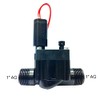 Hunter PGV-100-MM-B Solenoid Valve Ball Valve with External Thread (1