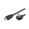 Wentronic 31921-GB 1.5m HDMI+ A-Plug to HDMI+ A-Plug High Speed