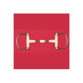 Happy MTH Dbl Jointed Roller Racing Dee, Color: Stainless Steel, Size: 5 (464119SS-5)