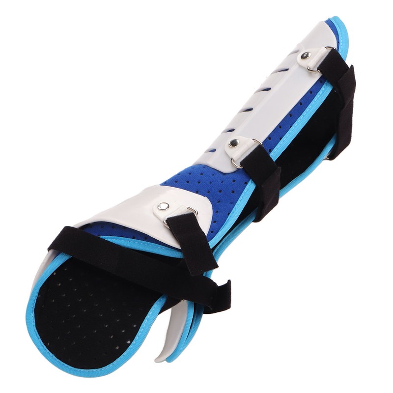 Arm Fixing Sling Soft Lining Full Wrap Prevent Displacement Forearm