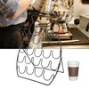 Coffee Pod Holder Coffee Pods Storage Organizer Stand Large Capacity