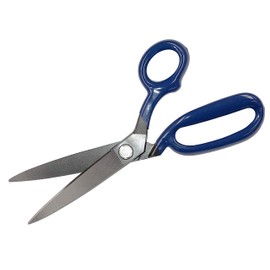 Everhard SuperNonStick Shears 10" Bent Trimmers DC65915