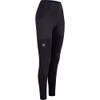 Montura Crimp Tights Woman Black - Taglia L - Pantalone